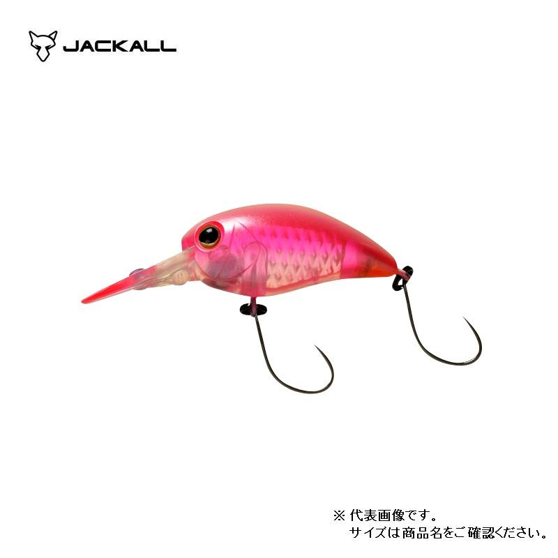 Jackall Timon PaniCra DR Pig Peach