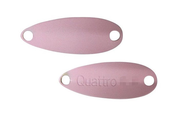 Jackall Timon Chibi Quattro Spoon 0.4g #34 Pink