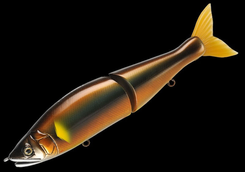 GAN CRAFT 尺ONE Gan Craft Products - KKJAPANLURE