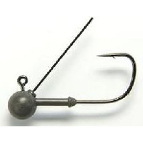 Keitech Mono Guard Round Jig Head #2-1/32oz