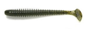 Keitech Worm Swing Impact 2inch 2SW #102 Watermelon Pepper