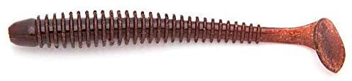 Keitech Worm Swing Impact 2inch #008 Scuppernong