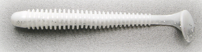 Keitech Worm Swing Impact 2inch #422 Site Flash