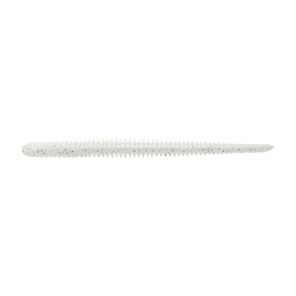 Keitech Worm Easy Shaker 2.5inch #422 Site Flash