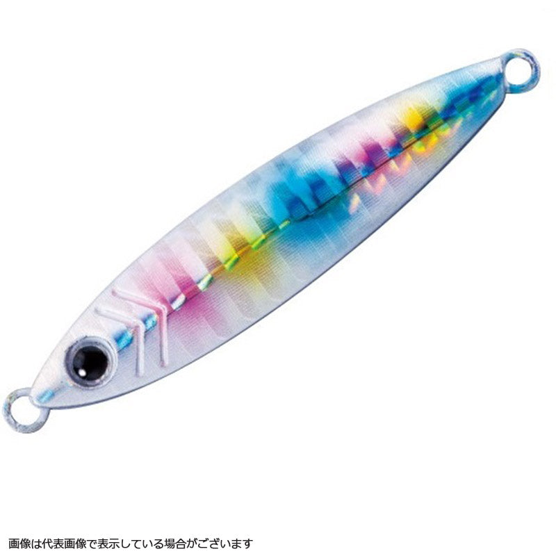 Major Craft Jig Para Tungsten JPTG-40g #034 Cotton Candy