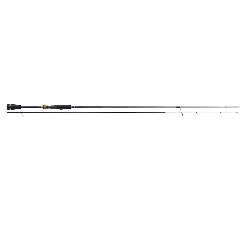 Major Craft Ajing Rod Crostage CRX-S702UL (Spinning 2 Piece)