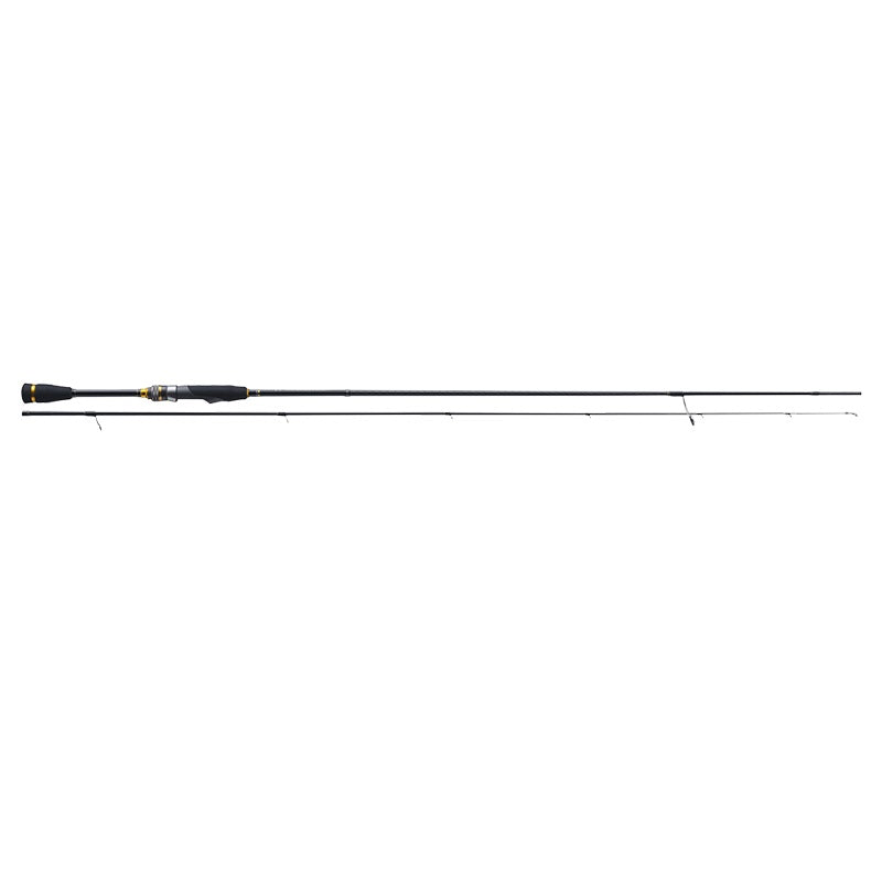 Major Craft Ajing Rod Crostage CRX-T762ML (Spinning 2 Piece)