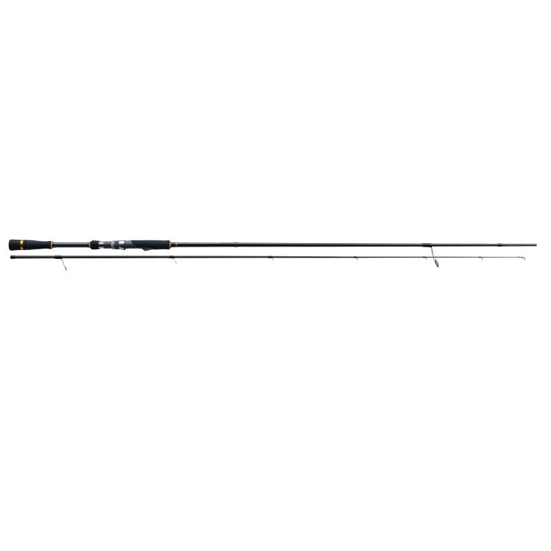 Major Craft Rockfish Rod Crostage CRX-802MH/S (Spinning 2 Piece)