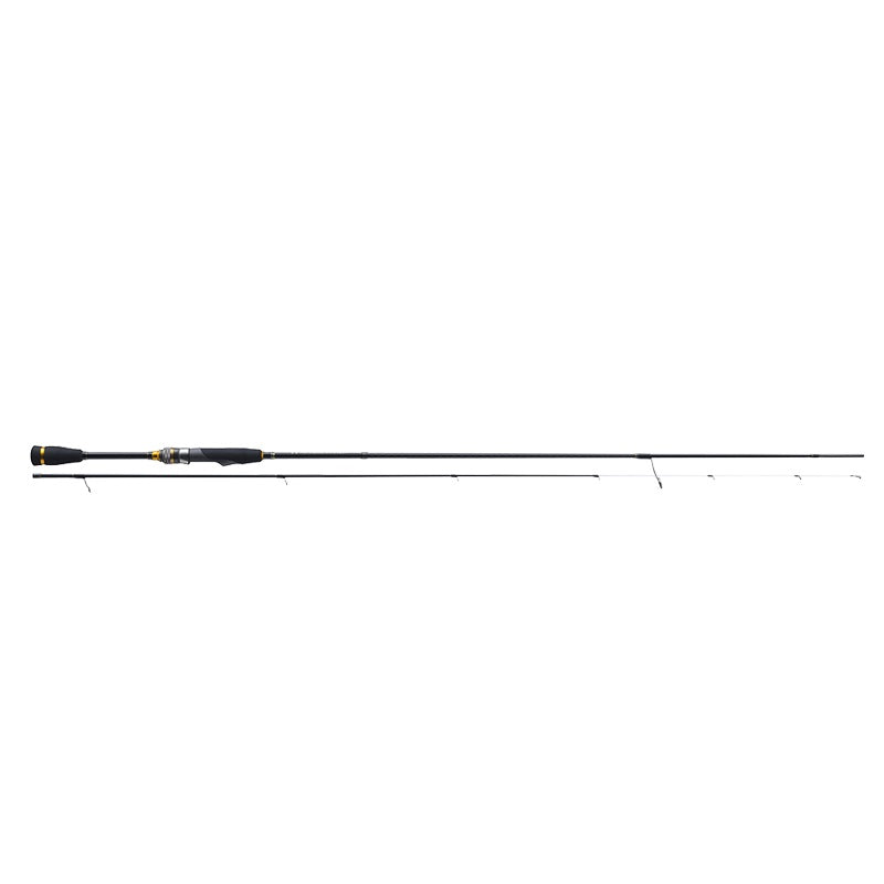 Major Craft Ajing Rod Crostage Float Rig & Micro Jig Model CRX-T902MH (Spinning 2 Piece)