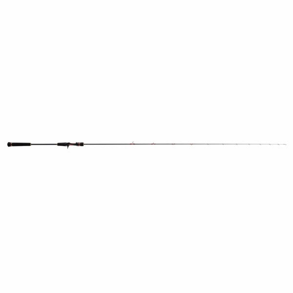 Major Craft Offshore Rod Fullsoli FSTR-B67L (Baitcasting 1 Piece)