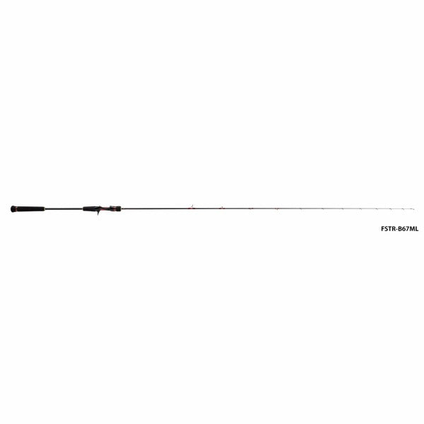 Major Craft Offshore Rod Fullsoli FSTR-B67ML (Baitcasting 1 Piece)