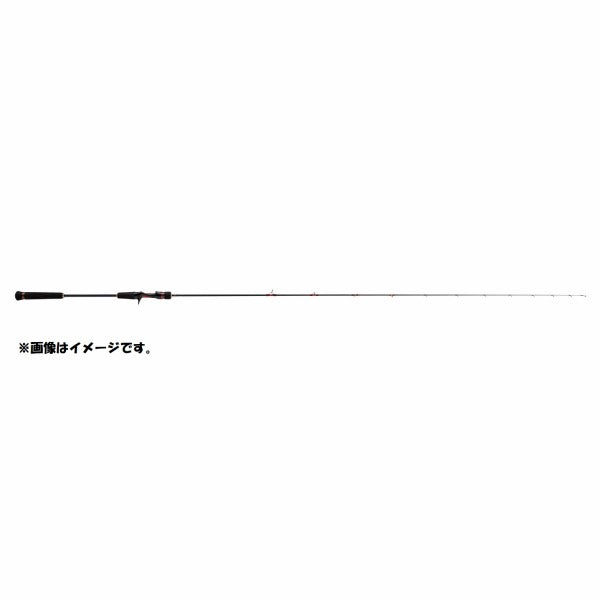 Major Craft Offshore Rod Fullsoli FSTR-B67MH (Baitcasting 1 Piece)