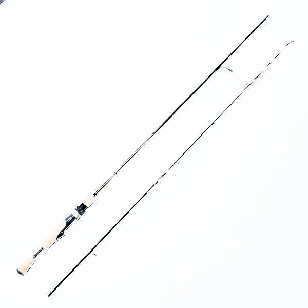 Major Craft Trout Rod Trapara TXA-562UL (Spinning 2 Piece)