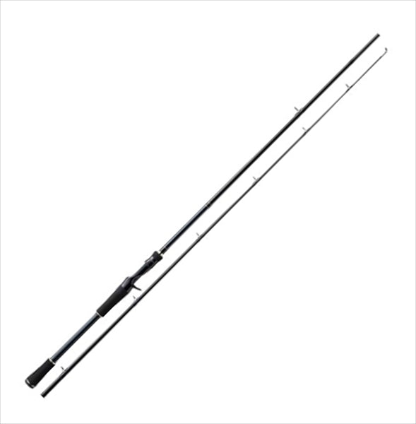 Major Craft Bass Rod Basspara BXC-632M (Baitcasting 2 Piece)