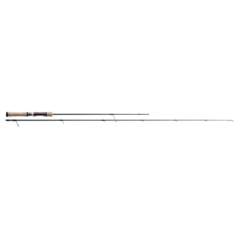 Major Craft Trout Rod Troutino TTS-562L (Spinning 2 Piece)