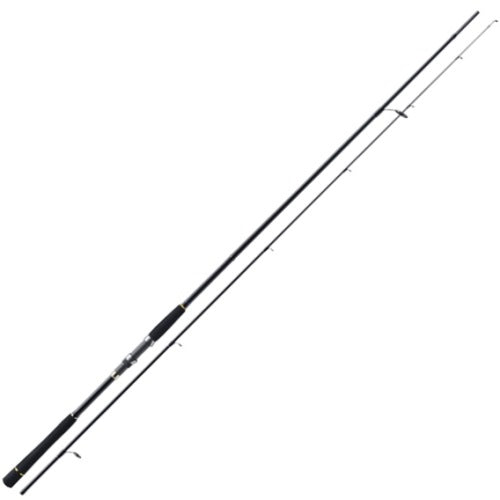 Major Craft SeaBass Rod First Cast/Casting Model FCS-862L (Spinning 2 Piece)