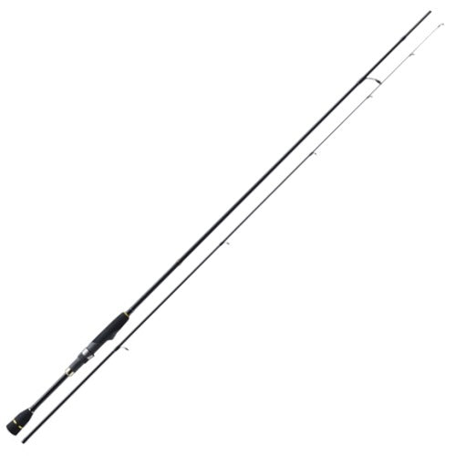 Major Craft Ajing Rod First Cast/Light Game ModelFCS-S732UL (Spinning 2 Piece)