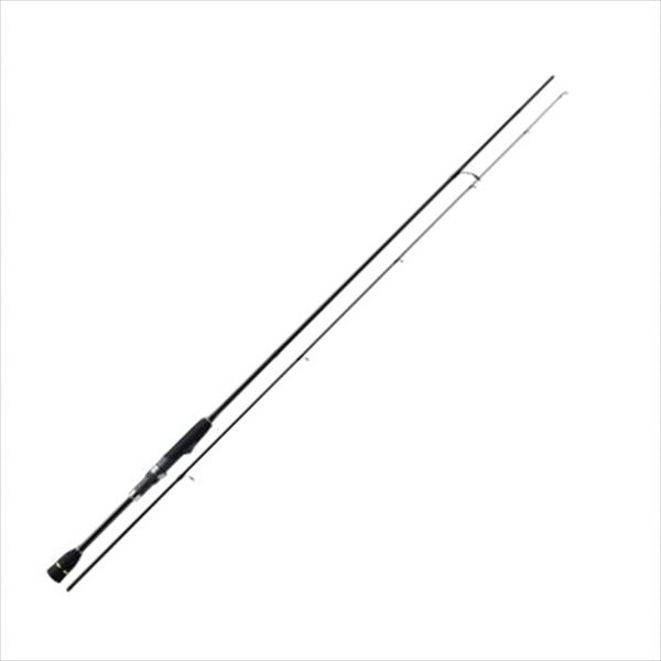 Major Craft Ajing Rod First Cast FCS-S642 AJI (Spinning 2 Piece)