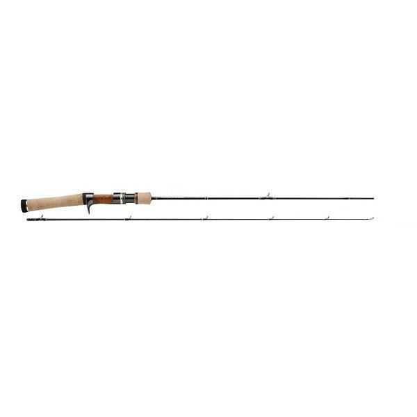 Major Craft Trout Rod Finetail FSX-B462UL (Baitcasting 2 Piece)