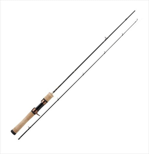 Major Craft Trout Rod Trapara TXS-B4102UL (Baitcasting 2 Piece)