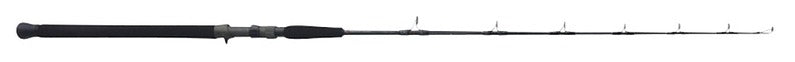 Yamaga Blanks Galahad 526B Bait Model (Baitcasting 1 Piece)