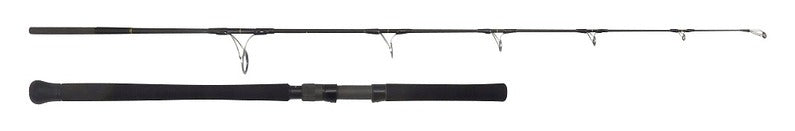 Yamaga Blanks Offshore Rod Galahad Travex 595S (Spinning 2 Piece Grip Joint)