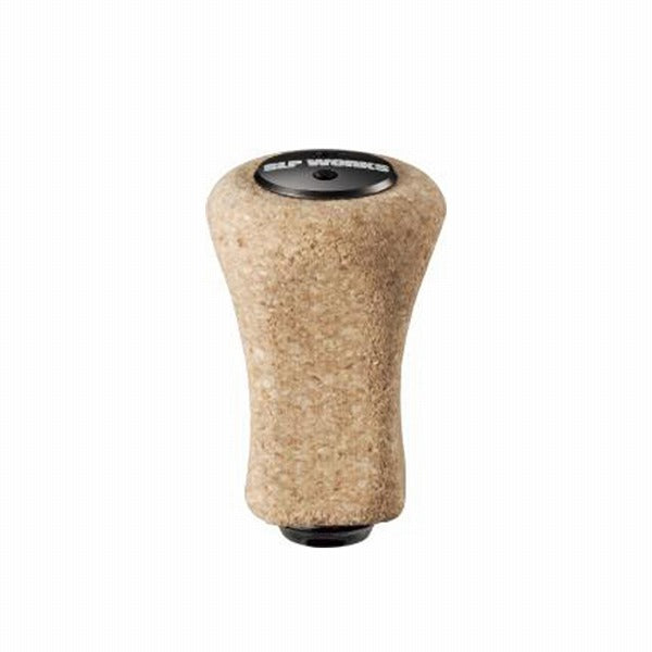 SLP Works Power Square Cork Knob