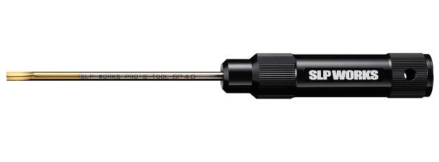 SLP Works SLPW Screwdriver SP4.0