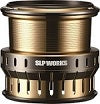 SLP Works EXLT Spool Black 2500S