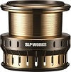 SLP Works EX LT Spool Black 3000