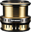 SLP Works EX LT Spool Black 4000S