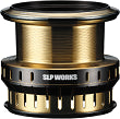 SLP Works EX LT Spool Black 5000S