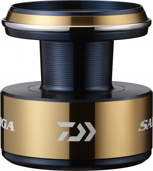 SLP Works 20 Saltiga Spool Gold 8000