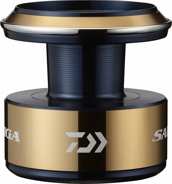 SLP Works 20 Saltiga Spool Gold 10000