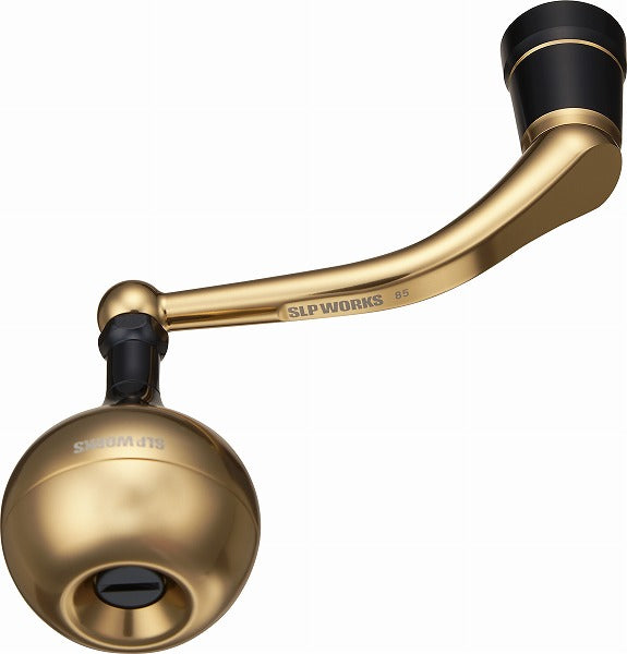 SLP Works 85MM Power Handle Set/Gold