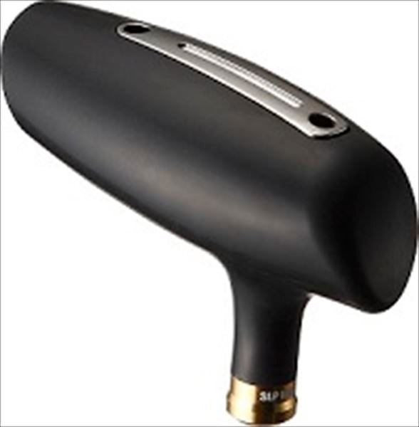 SLP Works RCS 85mm T-shape Power Knob Gold