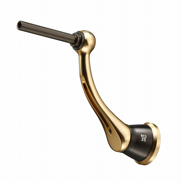 SLP Works 22 RCS Machine Cut Light Handle 35MM