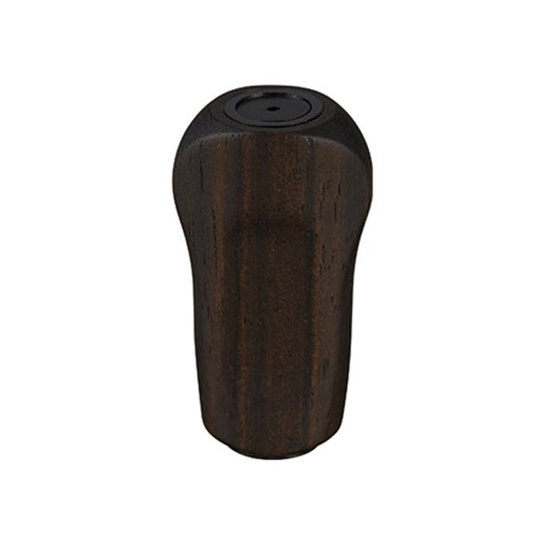 SLP Works I Shape Wood Knob Kokutan F