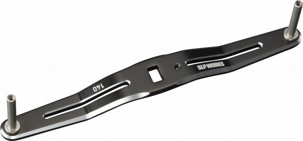 SLP Works 140mm Crank Handle/Black