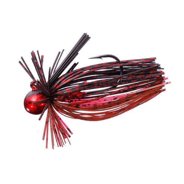 O.S.P Rubber Jig JIG ZERO THREE Hunts 21g Amezari S20