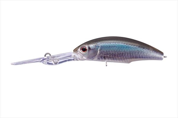 O.S.P Bass Lure Power Dunk 57F Real Wakasagi Ver.2 RP87