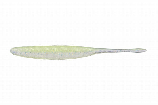 O.S.P Worm DoliveStick Spec2 4.5inch TW126 Honey Flash