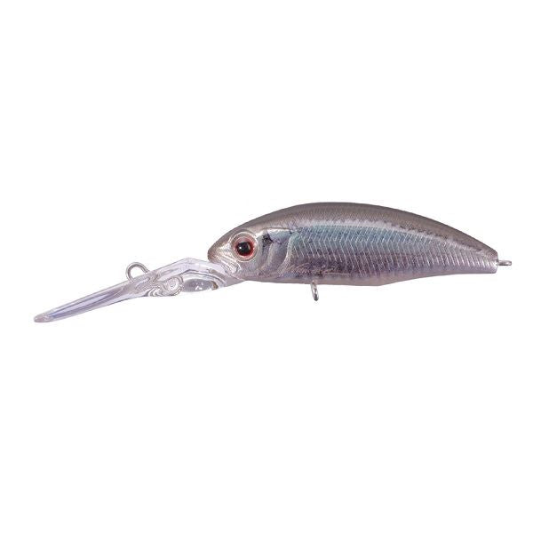 O.S.P Bass Lure Dunk 48SP RP87 Real Wakasagi Ver.2