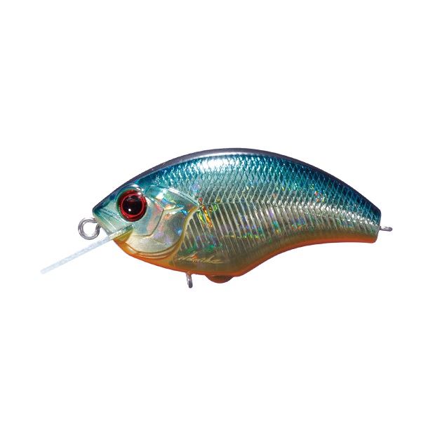 O.S.P Bass Lure Rattlin'Blitz American Sunfish H03