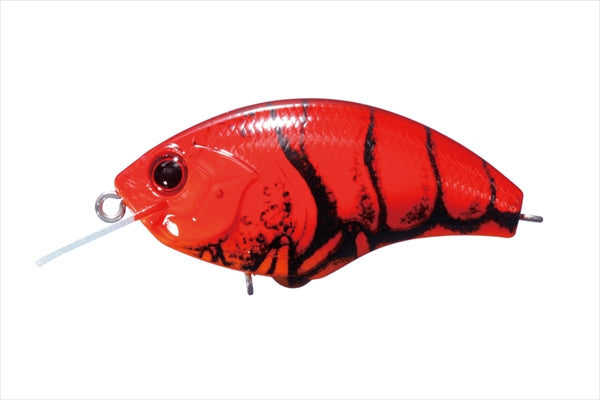 O.S.P Bass Lure Rattlin'Blitz Amezari Z08