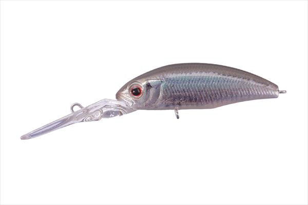 O.S.P Bass Lure Dunk 48F RP87 Real Smelt ver.2