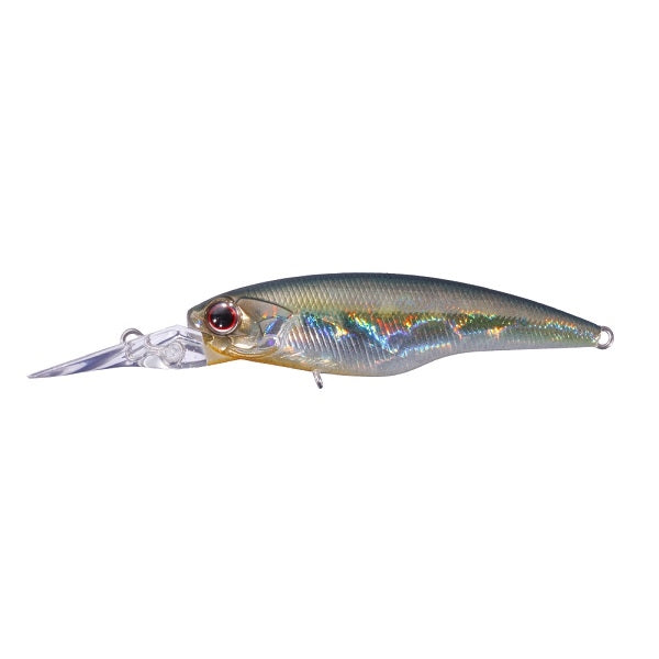 O.S.P Bass Plug High Cut SP Carp Scale