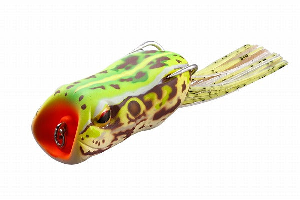 O.S.P Frog Diving Frog CF28 Real Tree frog