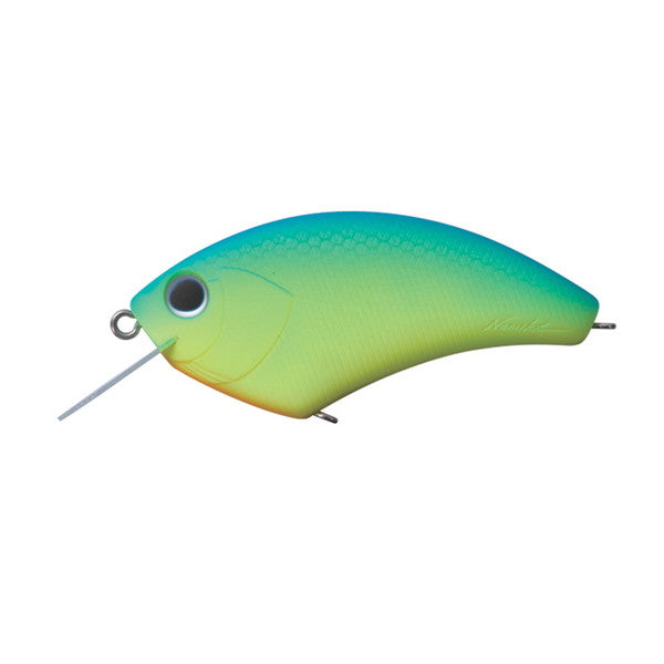 OSP Bass Lure HPF Crank M62 Honey Blue