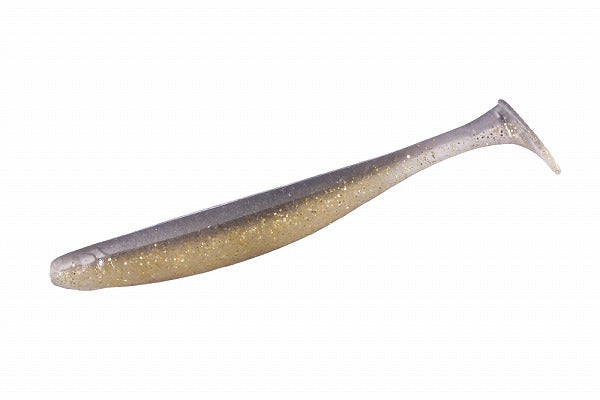 O.S.P Worm DoLive Shad 4.5inch TW103 Golden Shiner